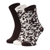 Skarpetki damskie - Skarpetki Kappa CEO_AS_KAPPA_007_W_AW25 (3 -PACK) - miniaturka - grafika 1