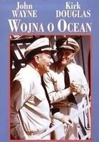 Wojna o ocean (In Harm's Way) [DVD] - Filmy fabularne DVD - miniaturka - grafika 1