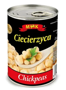 MK CIECIERZYCA 400G - Pasztet i przetwory mięsne - miniaturka - grafika 1
