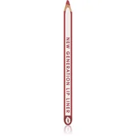 Konturówki do ust - Dermacol New Generation Lip Liner Konturówka do ust 1 g Odcień 3 - miniaturka - grafika 1
