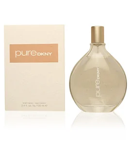 Donna Karan Pure A Drop Of Vanilla woda perfumowana 50ml - Wody i perfumy damskie - miniaturka - grafika 3
