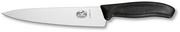 Noże kuchenne - Victorinox Nóż kuchenny do siekania z pudełkiem prezentowym (6.8003.22G) - miniaturka - grafika 1