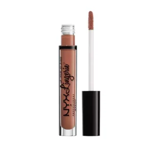 NYX Lip Lingerie Ruffle Trim NLIPLL04-00 - Szminki - miniaturka - grafika 1