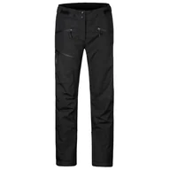 Spodnie narciarskie - Damskie spodnie narciarskie Hannah Bons Rozmiar: L / Kolor: ciemnoszary - miniaturka - grafika 1