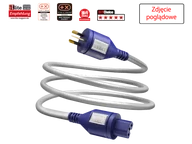 RTV OUTLET - IsoTek EVO3 Sequel 2m (C13) - OUTLET - miniaturka - grafika 1