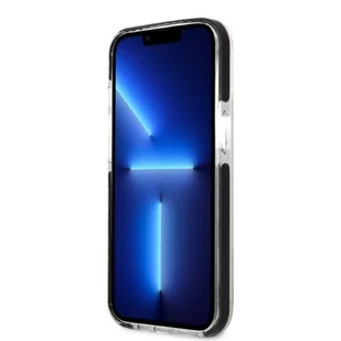 Karl Lagerfeld KLHCP13STPEKCW iPhone 13 mini 5,4" hardcase biały/white Karl&Choupette - Etui i futerały do telefonów - miniaturka - grafika 5