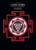 Audiobooki - kryminał, sensacja, thriller - Marginesy Cień góry (audiobook CD) - Gregory David Roberts - miniaturka - grafika 1