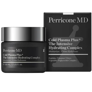 Perricone MD Cold Plasma Plus+ The Intensive Hydrating Complex (59ml) - Kremy do twarzy - miniaturka - grafika 1