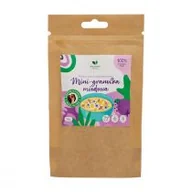 Przekąski dla dzieci - Naturalnie Zdrowi Granolka miodowa superfoods 50 g - miniaturka - grafika 1