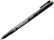 Foliopisy - Foliopis niebieski SNOWMAN - miniaturka - grafika 1