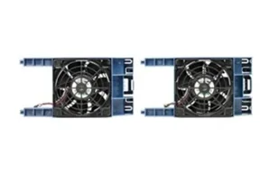 HPE P49146-B21 system chłodzenia komputerów Procesor Wentylator Niebieski - Tuning komputera - akcesoria - miniaturka - grafika 1