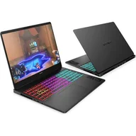 Laptopy - HP Omen Max 16-AH0226NW 16" OLED 240Hz Ultra 9-275HX 32GB RAM 1TB SSD GeForce RTX5070 DLSS 4 Windows 11 Home C1LT7EA - miniaturka - grafika 1