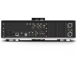 Linn Selekt DSM Surround - Odtwarzacze sieciowe - miniaturka - grafika 3