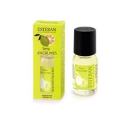 Aromaterapia - Esteban paris Olejek zapachowy Esteban Paris Terre D''Agrumes - miniaturka - grafika 1