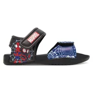 Buty dla chłopców - Sandały SPIDEY CP88-SS25-165SPID - miniaturka - grafika 1