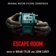 Winyle - Escape Room (Limited Edition) (kolorowy Winyl) - miniaturka - grafika 1