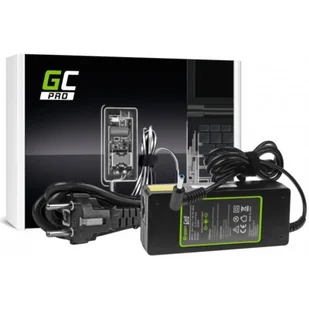 Green Cell Zasilacz Ladowarka PRO 19.5V 4.62A 90W do HP 250 G2 ProBook 650 G2 G3 - Zasilacze do laptopów - miniaturka - grafika 1