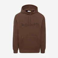 Bluzy męskie - TIMBERLAND BLUZA Z KAPTUREM HAMPTHON HOODIE - Timberland - miniaturka - grafika 1