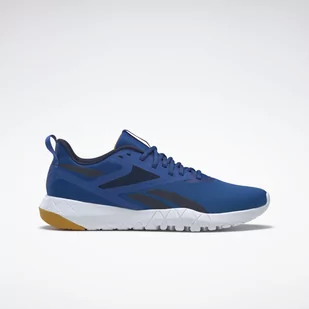 Buty do chodzenia męskie Reebok Flexagon Force 4 - Buty trekkingowe męskie - miniaturka - grafika 1