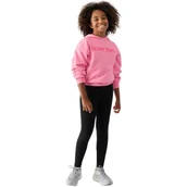 Spodnie męskie - Legginsy 4F F178 Jr 4FJWMM00TTIGF178 20S - miniaturka - grafika 1