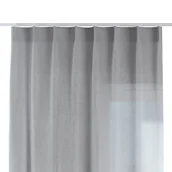 Zasłony - Zasłona na haczykach flex pojedynczych - miniaturka - grafika 1