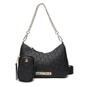 Torebki damskie - Torebka Steve Madden Bvice-E SM13001637 Czarny - miniaturka - grafika 1