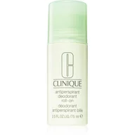 Dezodoranty i antyperspiranty dla kobiet - Clinique Antiperspirant Deo Roll-on 75ml - miniaturka - grafika 1