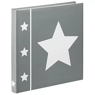 Hama Skies Jumbo grey 2335 - Albumy fotograficzne - miniaturka - grafika 1