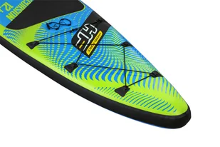 Deska Sup Hydro-Force 381 x 79 x 15 cm Bestway 65373 - Deski SUP - miniaturka - grafika 8