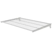 Półki do salonu - Półka druciana 66 x 40 cm - miniaturka - grafika 1