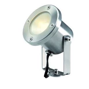 Techmar Garden Lights Reflektor LED Catalpa, stal nierdzewna, 4121601 4121601 - Lampy pozostałe - miniaturka - grafika 1