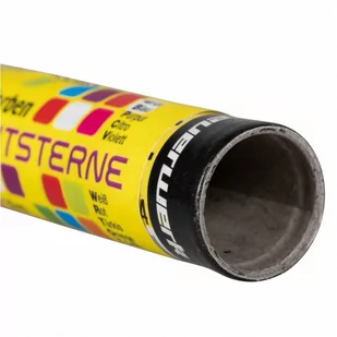 Zink-Feuerwerk - Raca pistoletowa Leuchsterne - 10 szt. - Z509 - Broń alarmowa - miniaturka - grafika 2