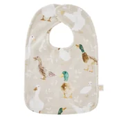 Śliniaki i fartuszki - Śliniaczek bambusowy classic - Dziubaczki - miniaturka - grafika 1