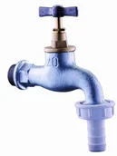 Zawory i kraniki - KFA Zawór czerpalny 3/4" 190-034-07 - miniaturka - grafika 1