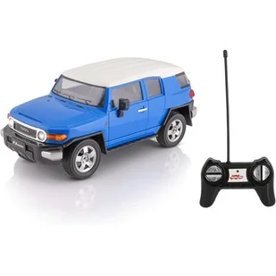 Buddy Toys BRC 12.210 FJ Cruiser - Modele zdalnie sterowane - miniaturka - grafika 1
