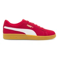 Buty dla chłopców - Obuwie sportowe Puma SMASH 3.0 JR 39203511 - miniaturka - grafika 1