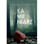 Thrillery - Kamieniarz - miniaturka - grafika 1