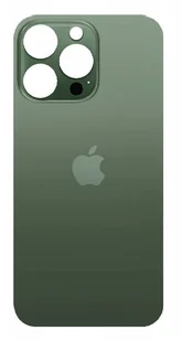 Klapka Plecki Tył iPhone 13 Pro Alpine Green - Części serwisowe do telefonów - miniaturka - grafika 1