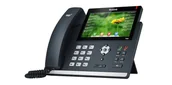 Telefonia VoIP - Yealink SIP-T48U YE-T48U - miniaturka - grafika 1