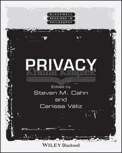 Privacy - Pozostałe książki - miniaturka - grafika 1
