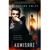 Kryminały - Komisarz Nowa - miniaturka - grafika 1