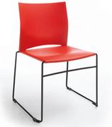 Fotele i krzesła biurowe - Krzesło konferencyjne Ariz 550V Profim - miniaturka - grafika 1
