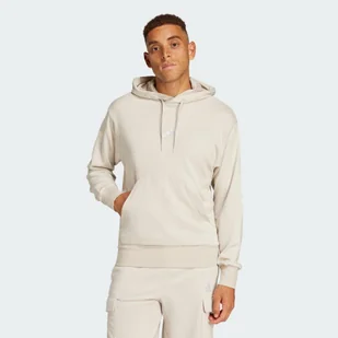 Bluza z kapturem Essentials Feelcozy French Terry - Bluzy sportowe damskie - miniaturka - grafika 1