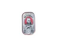 Konfitury, marmolady, powidła - Płat tuńczyka premium w pysznym sosie Escabeche 120g 1 szt. - miniaturka - grafika 1