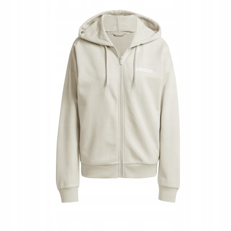 ADIDAS BLUZA Z KAPTUREM ESSENTIALS JC8265 R. M
