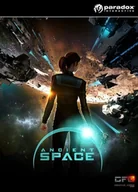 Gry PC Cyfrowe - Ancient Space (PC) klucz Steam - miniaturka - grafika 1