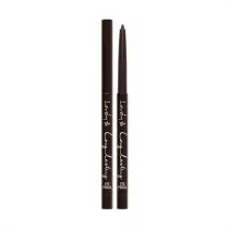 Lovely Long Lasting Eye Pencil automatyczna kredka do oczu o przedłużonej trwałości 1 Black - Kredki do oczu - miniaturka - grafika 1