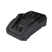 Akumulatory do elektronarzędzi - Ładowarka do elektronarzędzi, 20 V - miniaturka - grafika 1