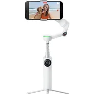 Gimbale - INSTA360 Flow 2 Pro Biały - miniaturka - grafika 1