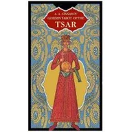 Ezoteryka - Golden Tarot of the Tsar, Złoty Tarot Carów - miniaturka - grafika 1